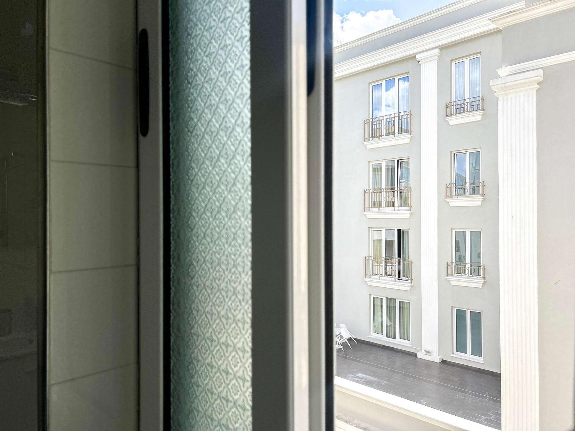 Royal 520 Apartment Durres Exterior photo